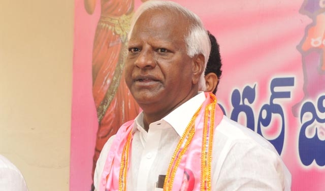 governmentplanstointroducegradingsystem:ksrihari
